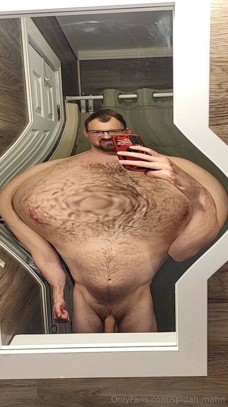 Spidah Mahn 無料モデル 写真