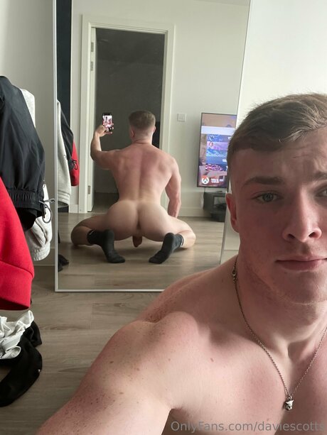 Fit Davie スターセックス アーカイブ