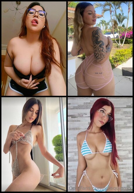 Lolaquinnxx 無料スター 画像