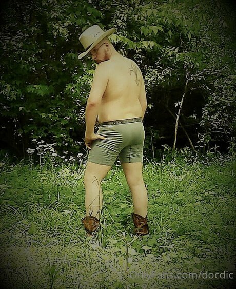 Doc Lanister2 ポルノスター ベスト 写真