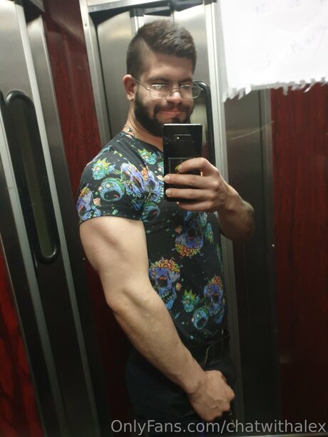 Chatwithalex ポルノスター 美しい 写真
