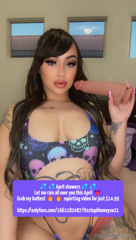 Itsstephhoneyxo21 素敵なスター 画像