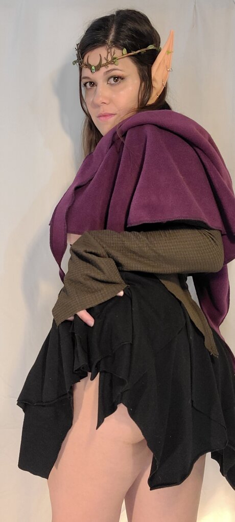 Lady Albedo 96 無料モデル 画像