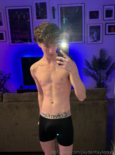 Jaydentaylorxxx ポルノスター 写真