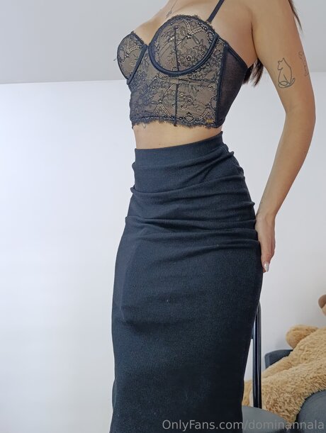 Dominannala 高品質女優 画像