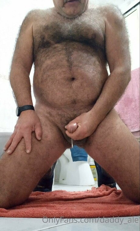 Daddy Ale ポルノスター アーカイブ