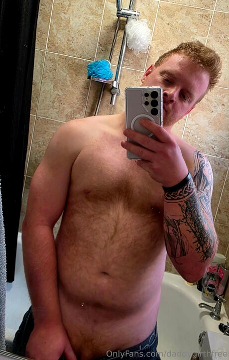 Daddygirthfree HDモデル 写真