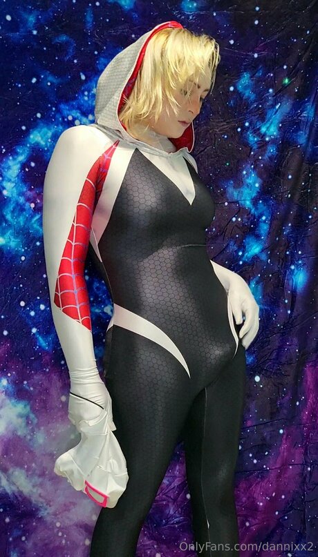 Dannixx2 トップモデル 写真