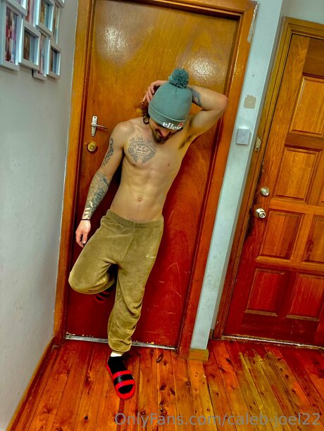 Caleb Joel22 ポルノスター xxx 写真