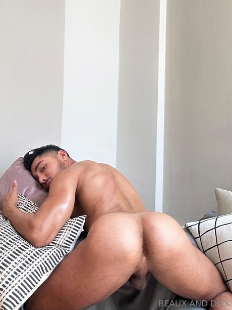Beauxmatthews ポルノスター 独占 写真
