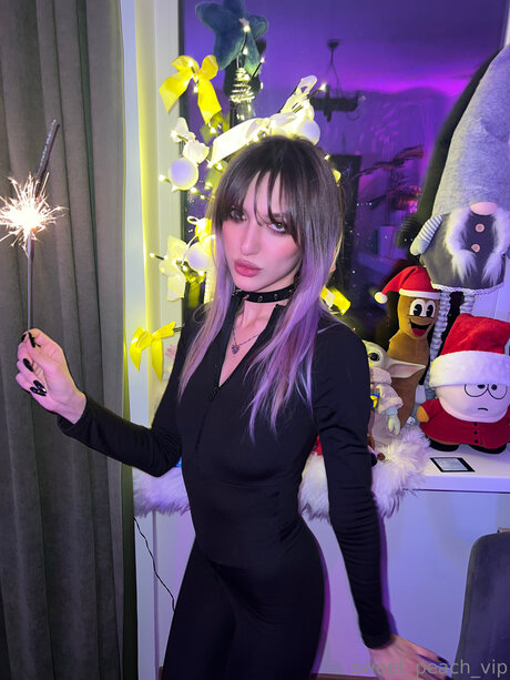 Alice Its Me 素敵なスター 写真
