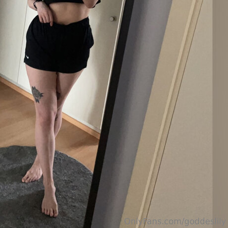 Goddeslily 美しいスター 写真