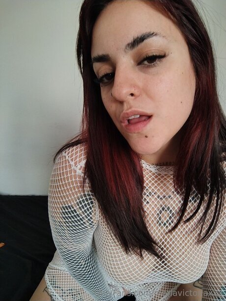 Mariavictoriaxxx ヌードスター 画像