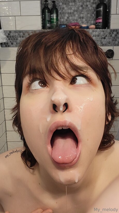 My Melody02 無料のスター 写真