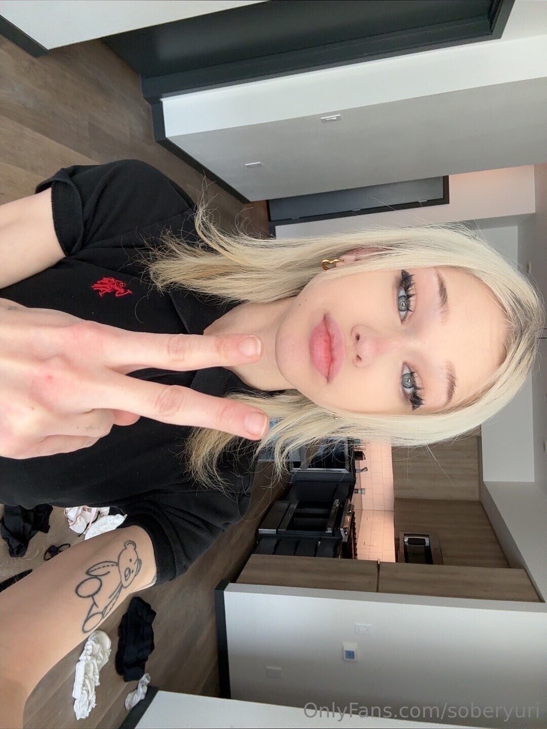 Soberyuri セックスモデル ギャラリー