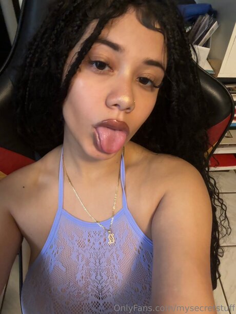 Mysecretstuff profile image