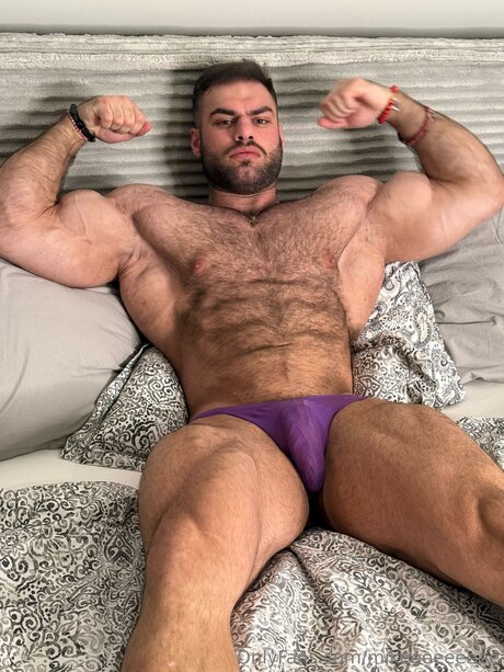 Mikeeeeeeeee 素敵なスター 写真