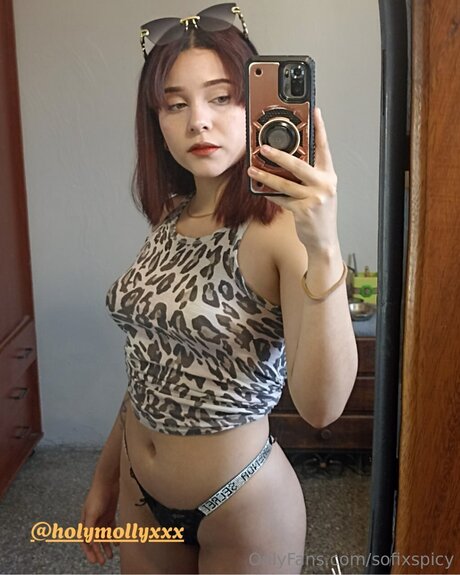 Sofixspicy 素敵な女優 画像