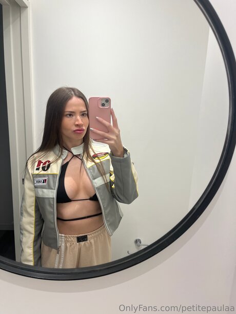 Petitepaulaa 素敵なスター 写真
