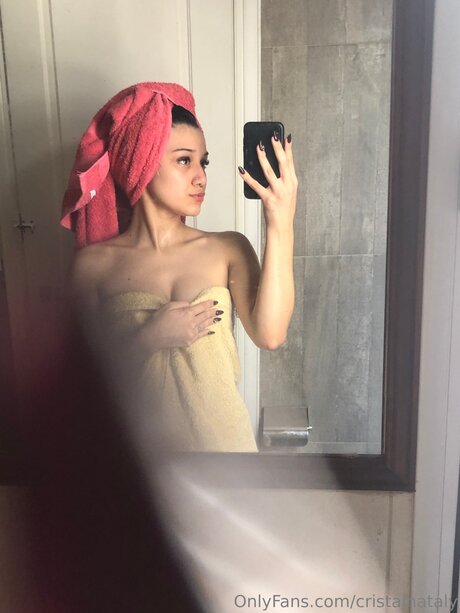 Cristalnataly 最高の女優 アーカイブ