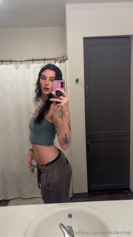 Pinkdoorbel セクシーなスター ギャラリー