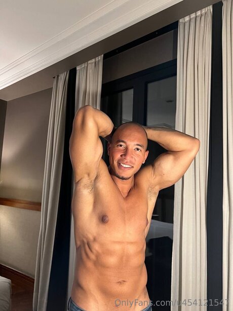 Dwayne Johnson Jr ポルノスター HD 写真