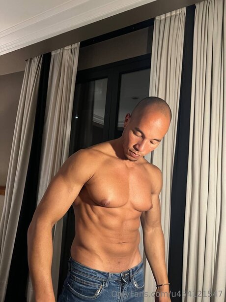 Dwayne Johnson Jr profile image