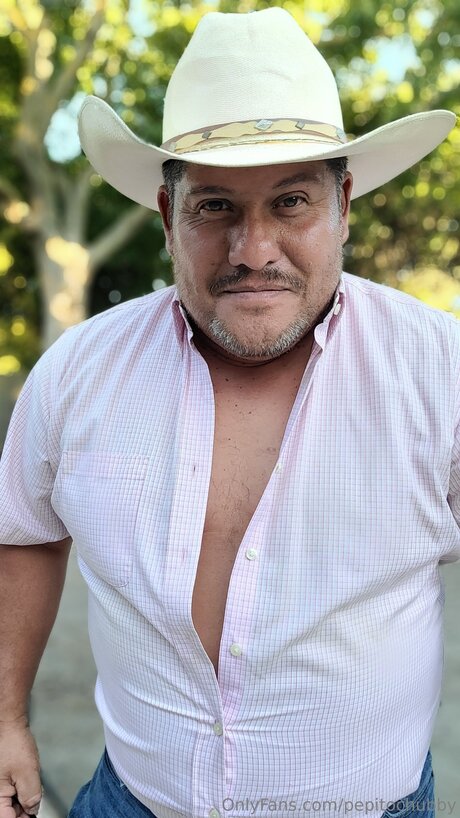 Pepitochubby top profile image
