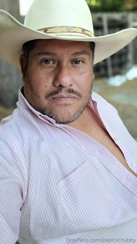 Pepitochubby ポルノスター セクシー 写真