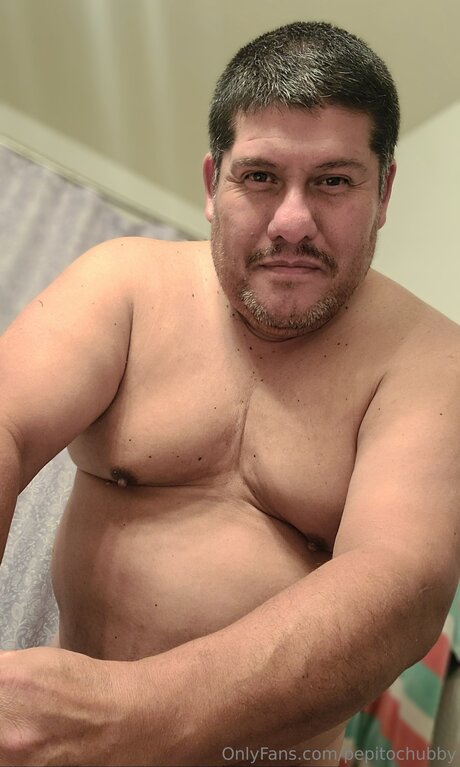 Pepitochubby 可愛いモデル 写真