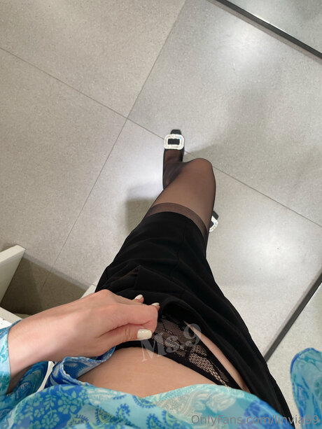Linviaslair セクシーなスター 写真