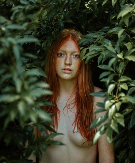 Lilianna Ruger XXXモデル 写真