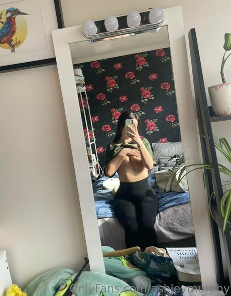 ashleymurphy 限定スター 写真