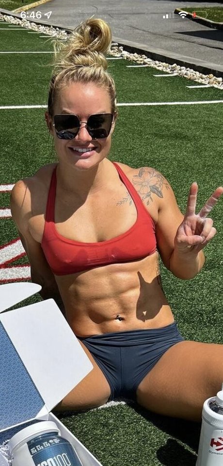 Dani Elle Speegle profile image