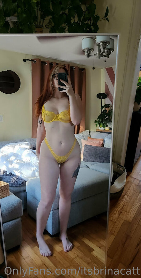 itsbrinacatt トップモデル 画像