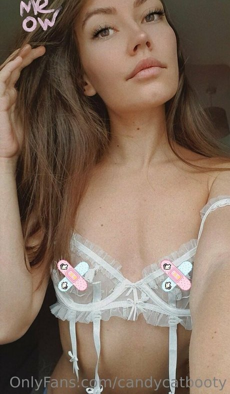 candycatcris 完璧なスター 写真