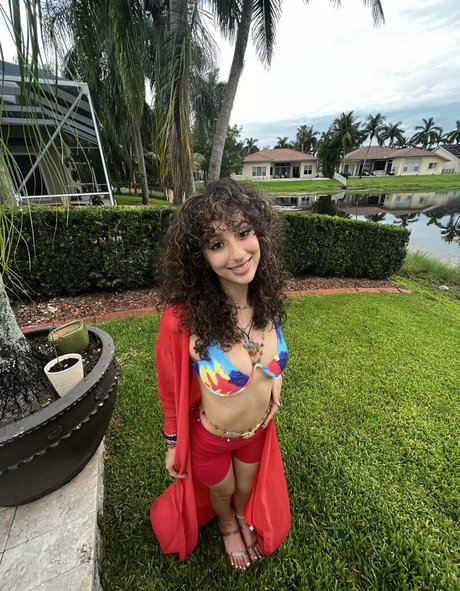 GroovyMya ポルノスター 美しい 写真