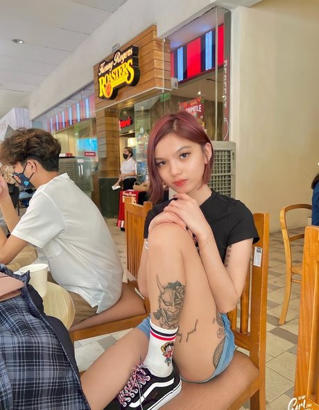 Bhel Esguerra HD女優 画像