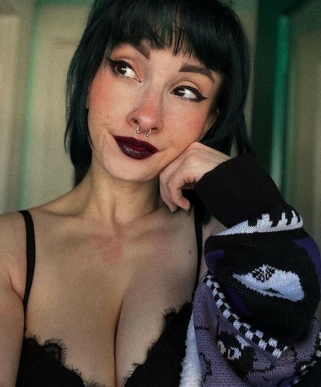 givemethespooks ポルノスター 裸 写真