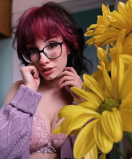 givemethespooks セクシーモデル 写真