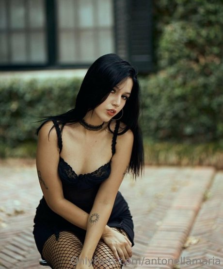 antonellamaria 高品質のスター 写真