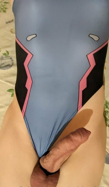 subby felix ホットモデル 写真