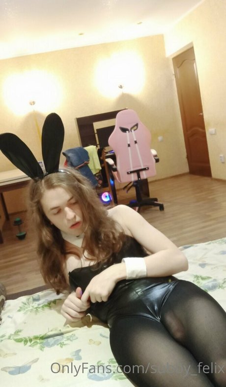 subby felix ホット女優 写真