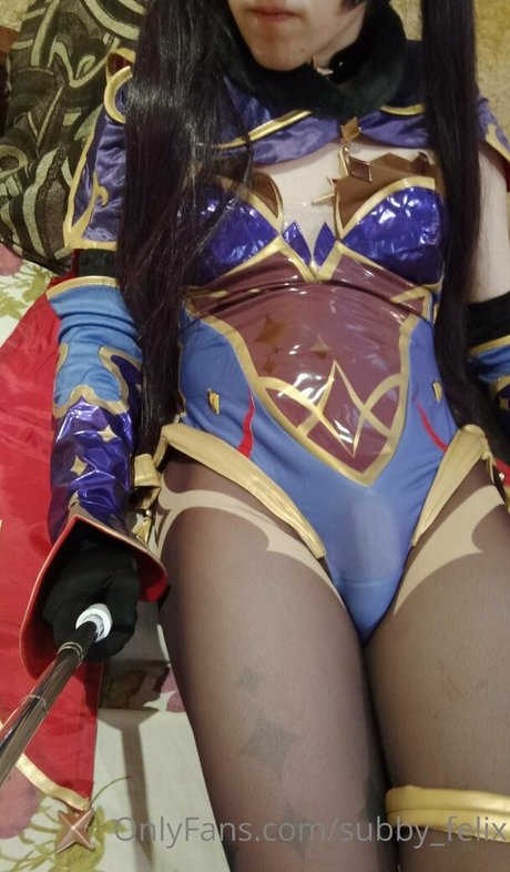 subby felix アダルトモデル 画像