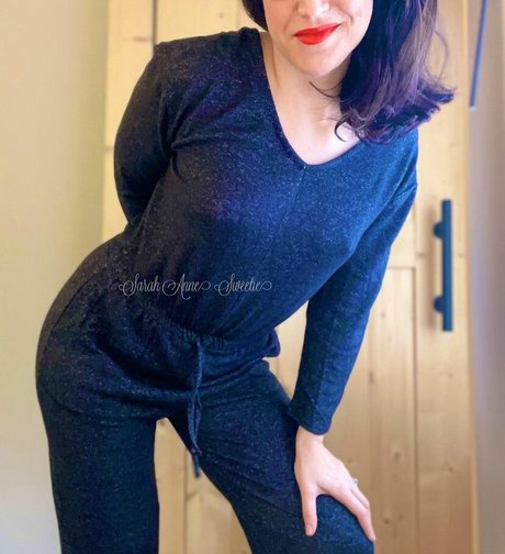Sarah Anne Sweetie 完璧なスター 画像