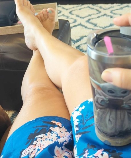 Geekymom Jess ポルノスター 写真