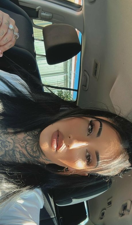 dulcebabexo ヌード女優 写真