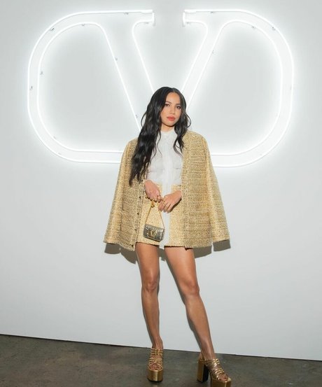 Jurnee Smollett 独占ポルノスター 画像