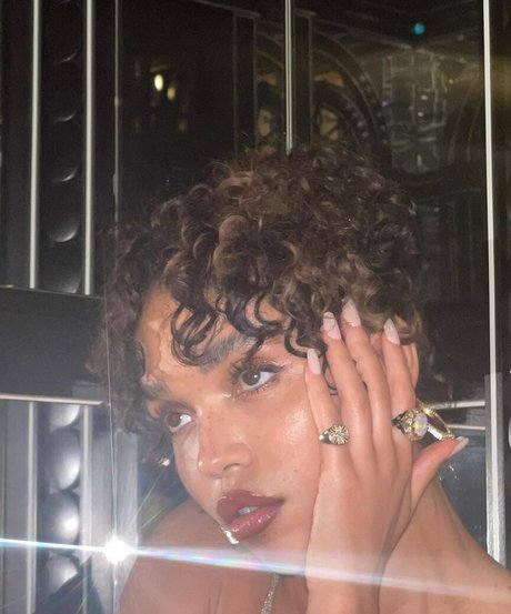 FKA Twigs ポルノスター ホット ギャラリー