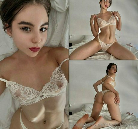 adelineinfi ホット女優 画像